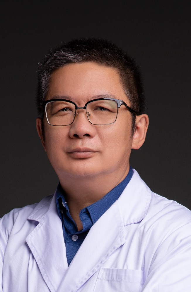 王刚