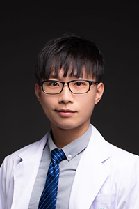吴业淮