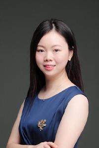 于婷婷