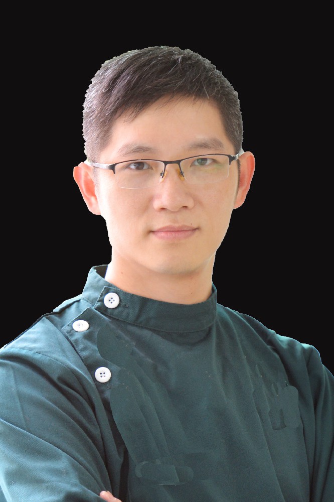 萧剑浩