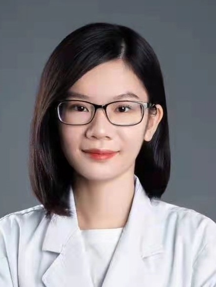 张晖妮