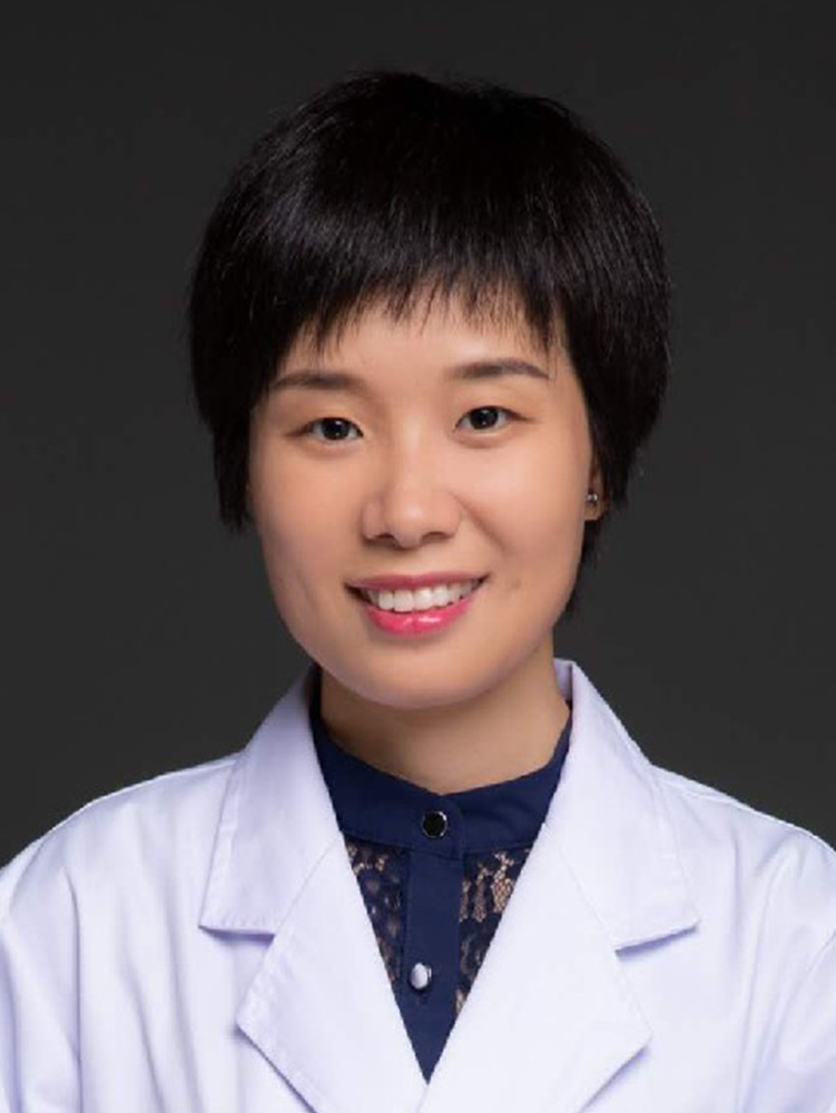 杨蕊