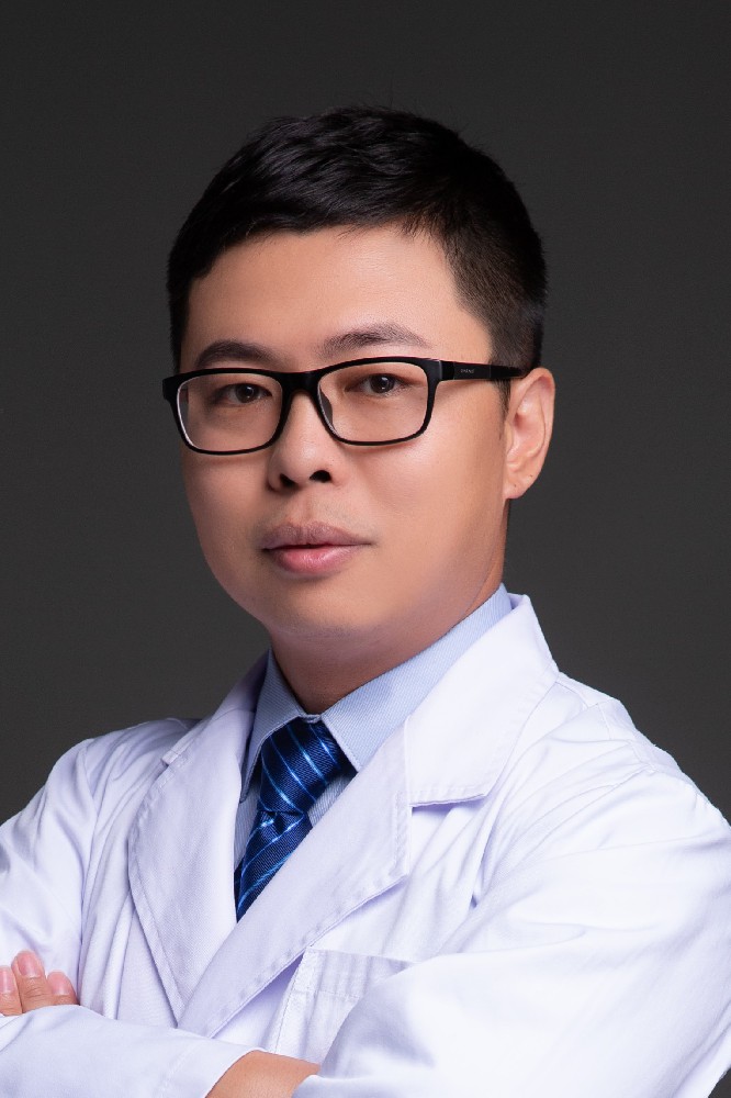 许志杰