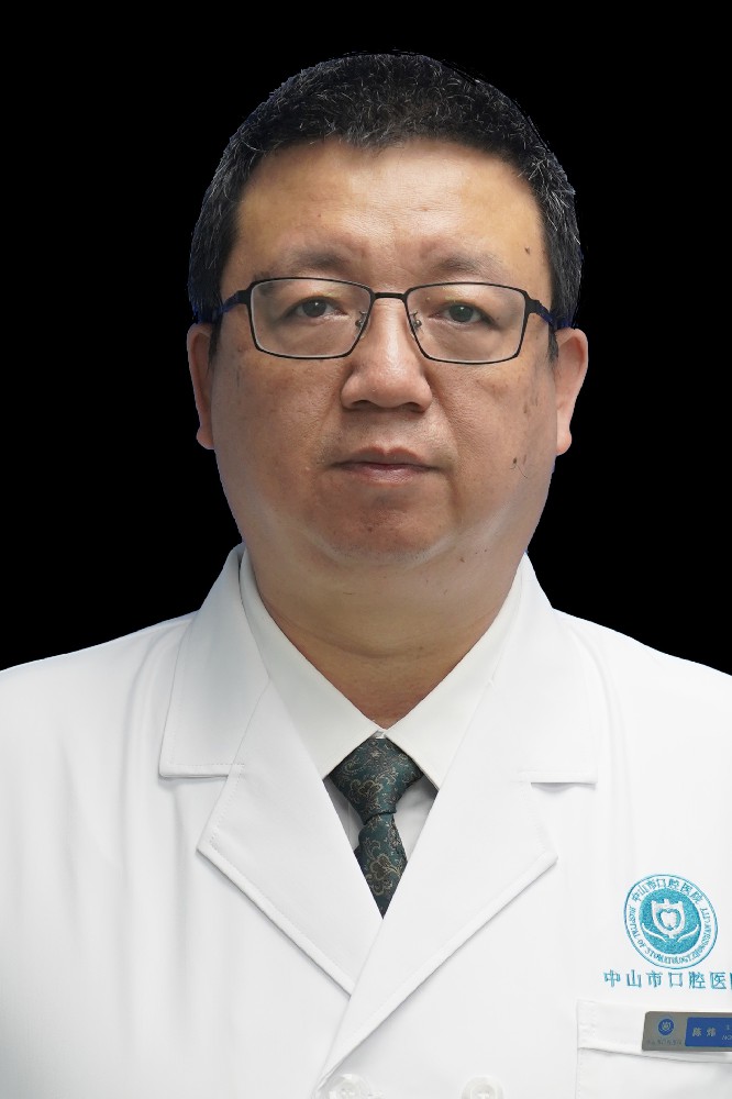 陈炜
