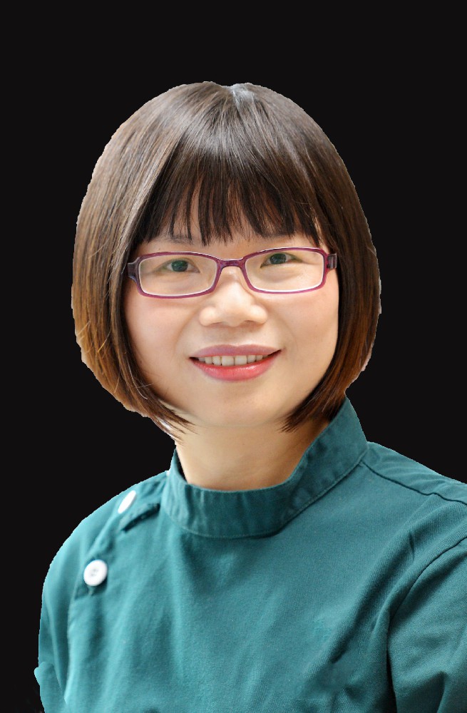 石雪梅