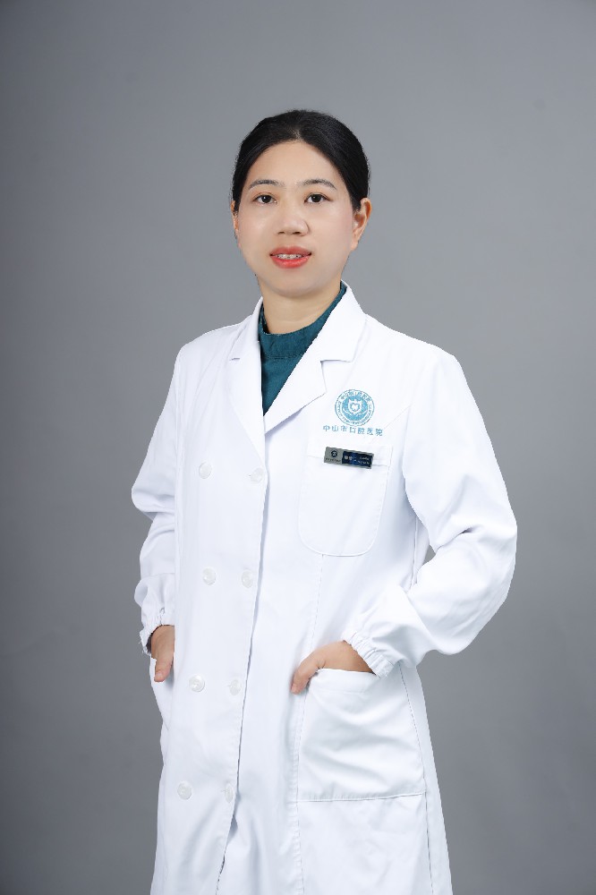 陈俊兰