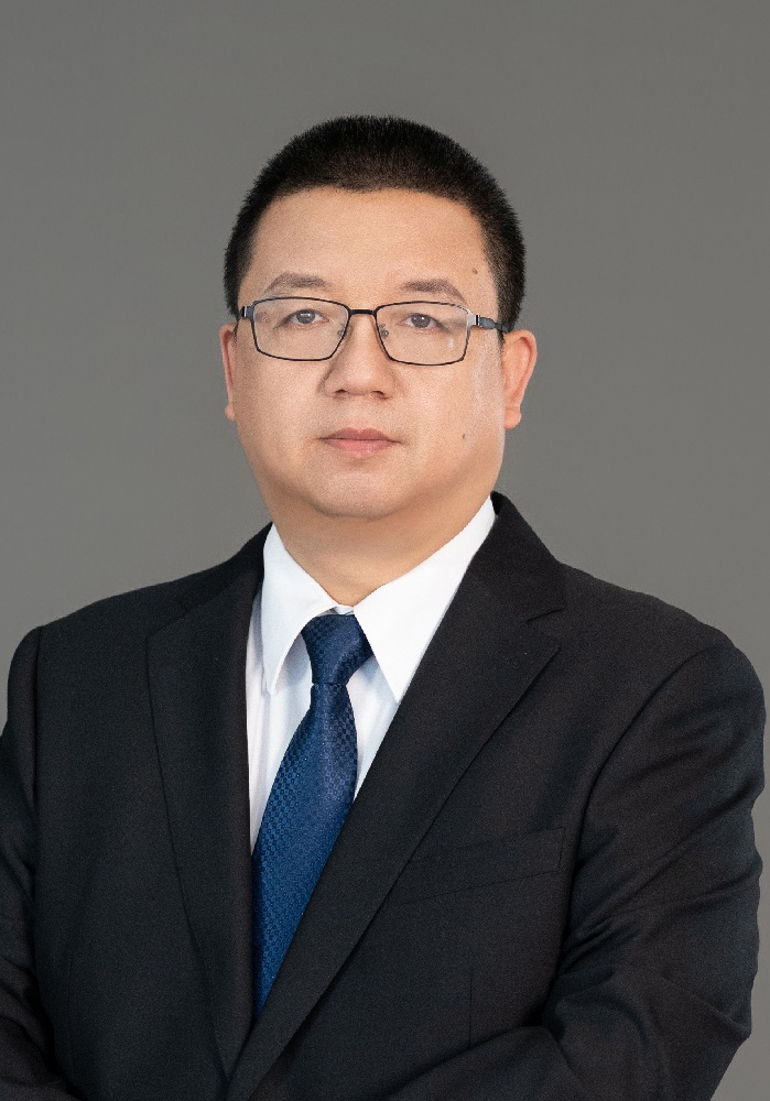 陈炜
