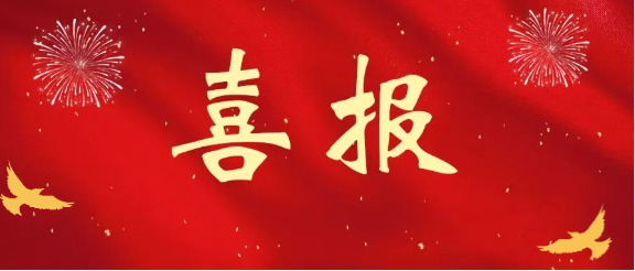喜报！我院第四党支部荣获中山市直机关“四强”党支部称号