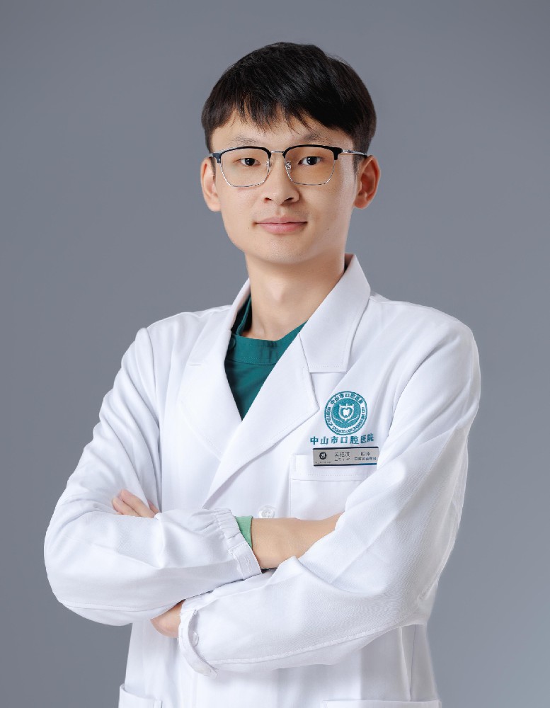 黄钰淇