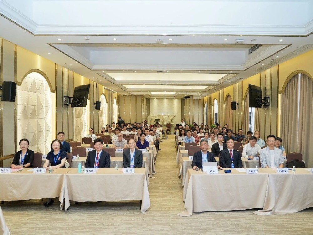 聚焦颞下颌关节综合诊疗前沿｜我院专家受邀在省级学术年会作专题分享