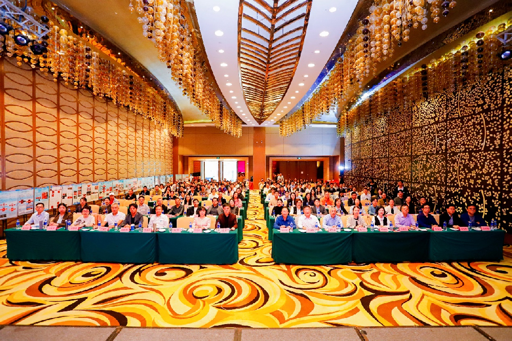 健康口腔,健康体魄|2025年中山市口腔医学学术年会暨第八届中山市口腔病例大赛成功举办