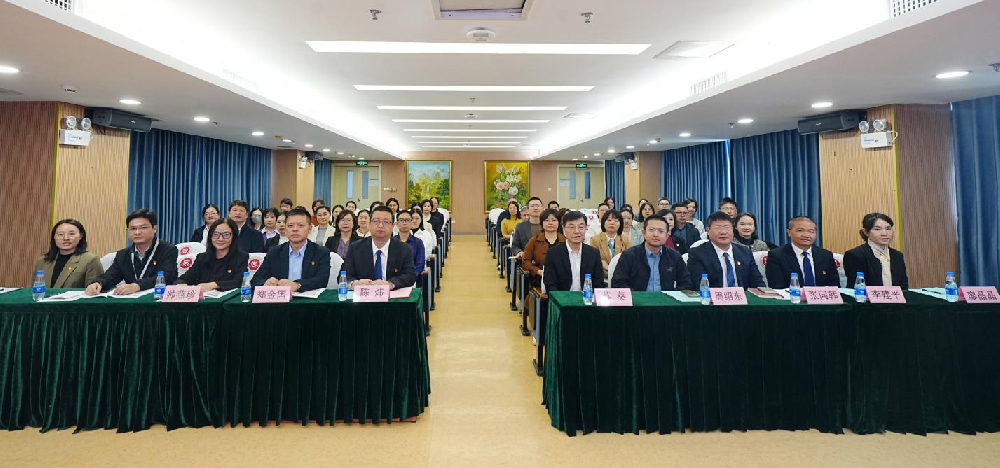 凝心铸魂,行稳致远|中山市口腔医院2025年管理干部培训班成功举办